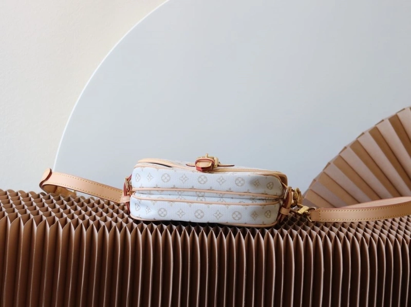 LV Satchel bags 4233A-0316
