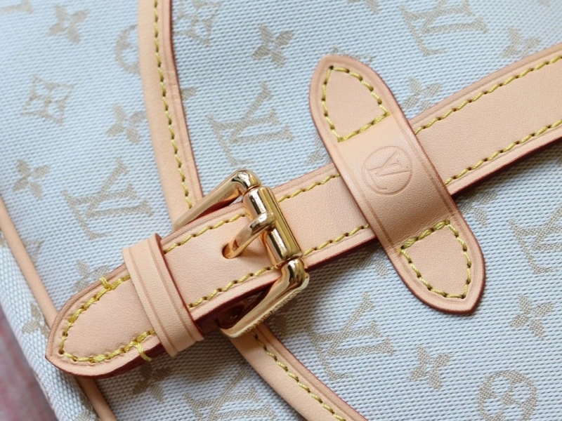LV Satchel bags 4233A-0316