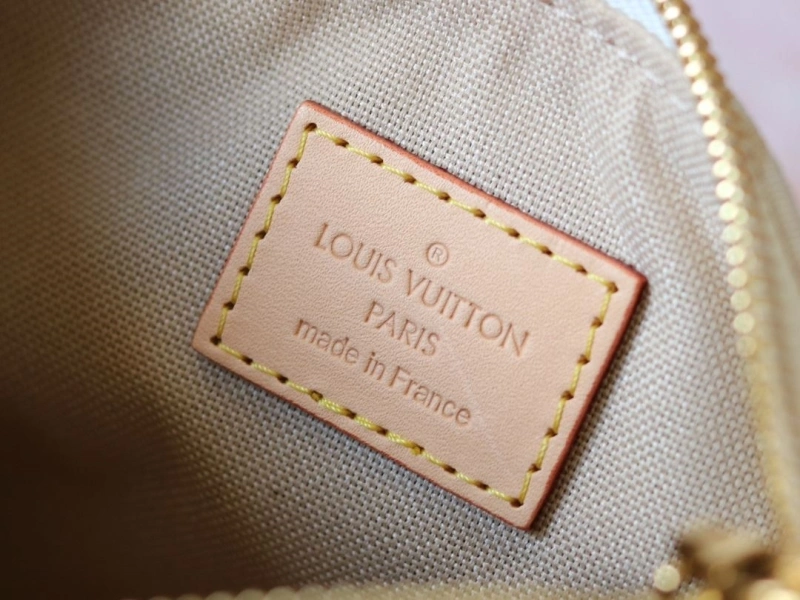 LV Top Handle Bags 4233A-0317