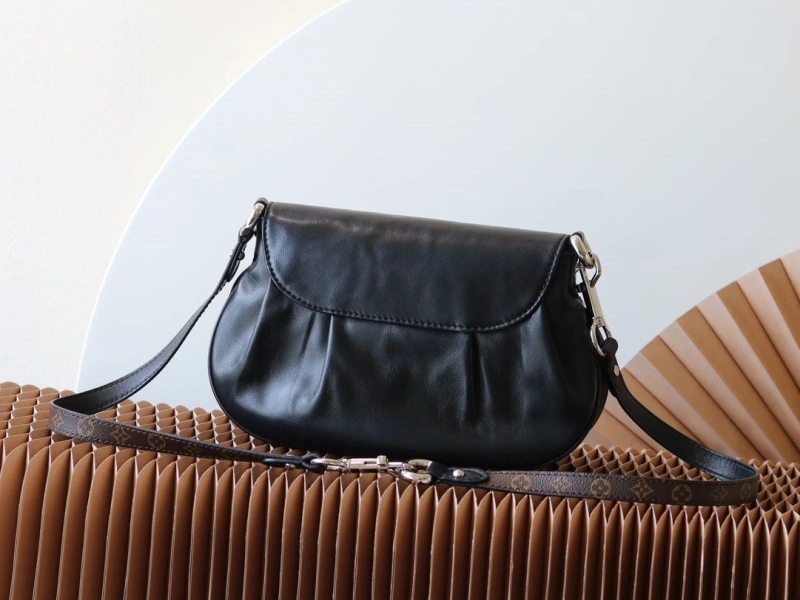 LV Satchel bags 4233A-0319