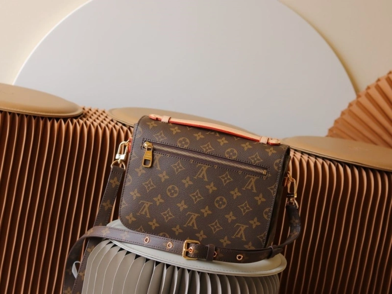 LV Satchel bags 4233A-0320