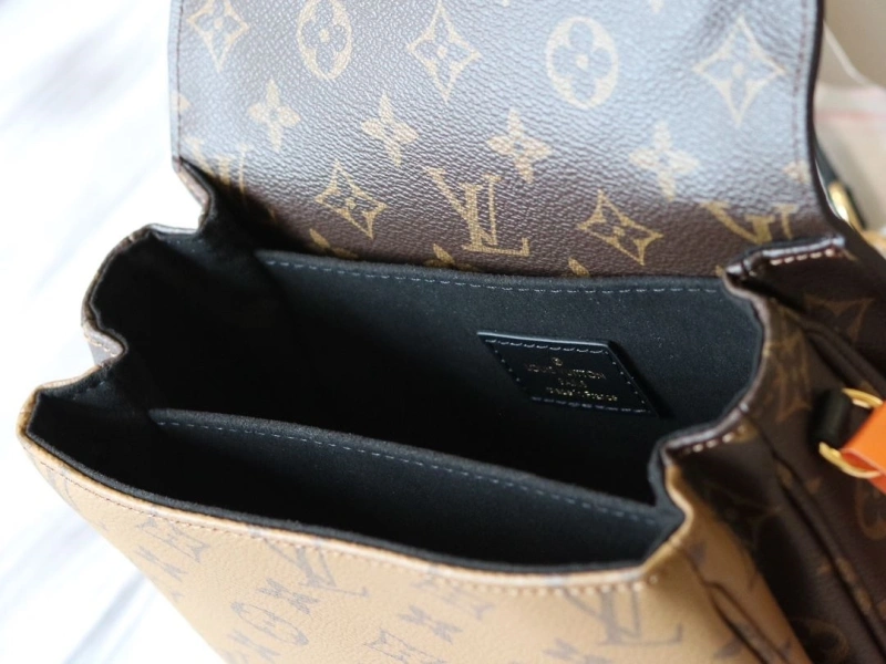 LV Satchel bags 4233A-0322