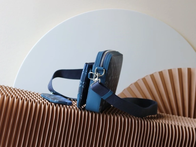 LV Satchel bags 4233A-0323
