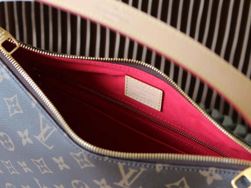 LV Top Handle Bags 4233A-0329