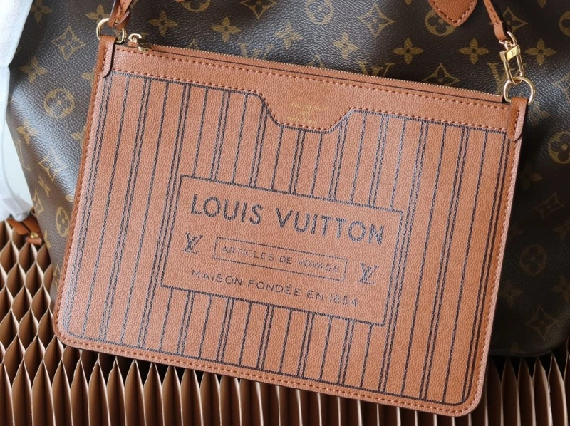 LV Shopping Bags 4233A-0331