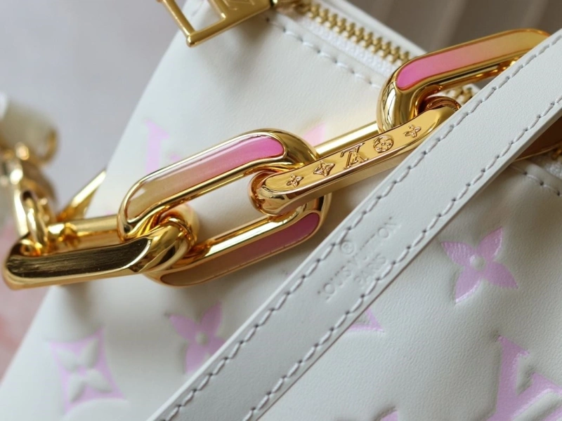 LV Satchel bags 4233A-0334