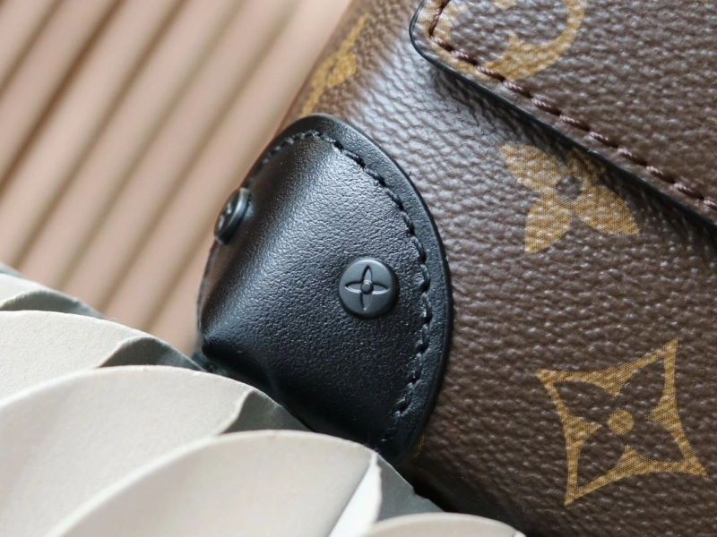 LV Satchel bags 4233A-0335