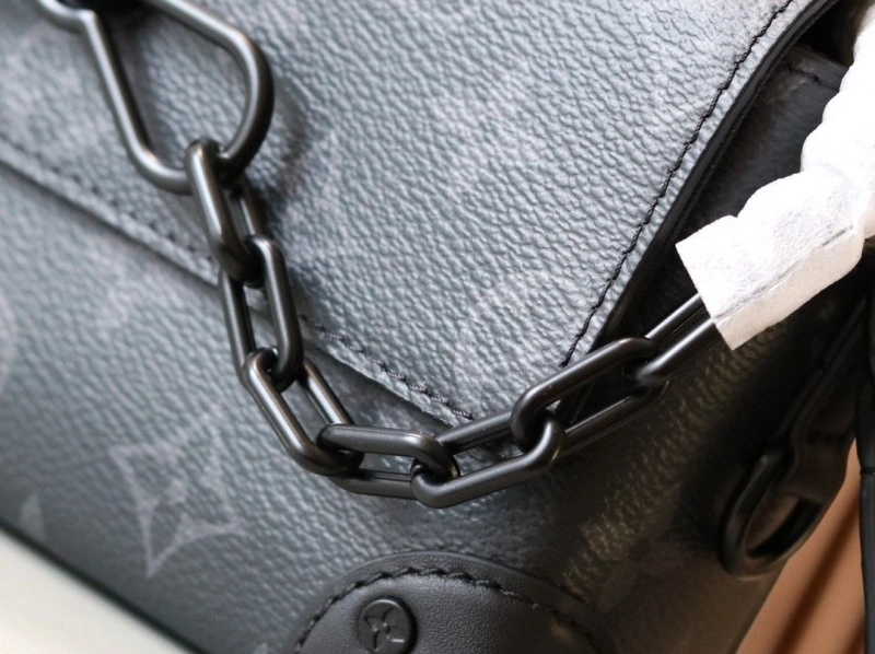 LV Satchel bags 4233A-0336