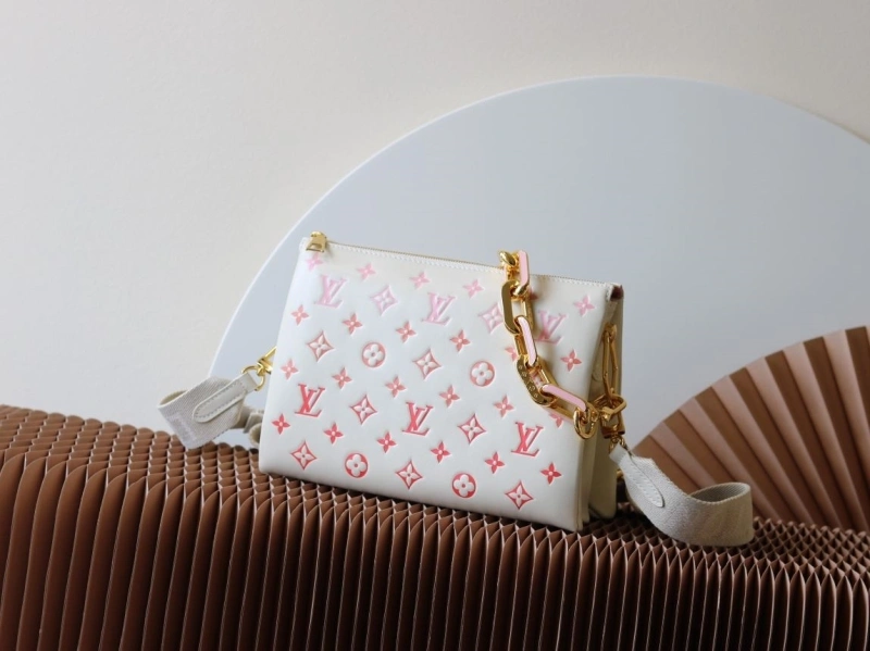 LV Satchel bags 4233A-0342