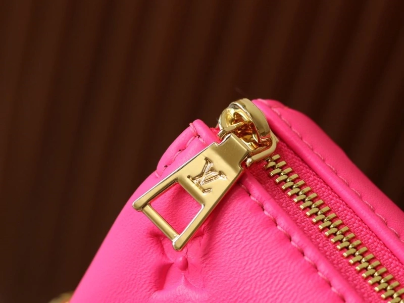 LV Satchel bags 4233A-0344