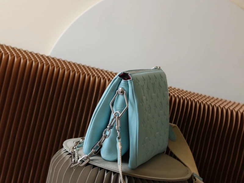 LV Satchel bags 4233A-0346
