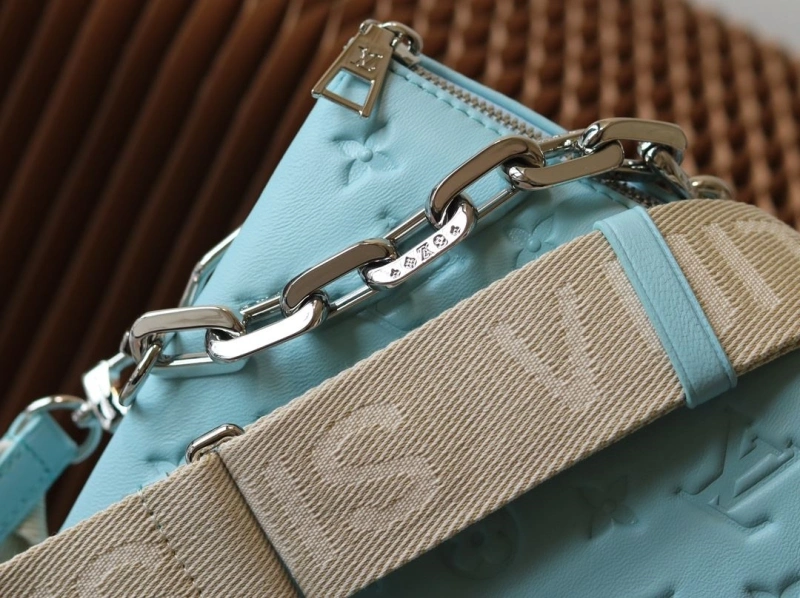 LV Satchel bags 4233A-0346