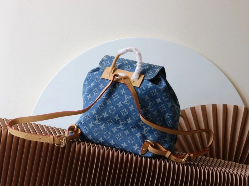 LV Backpacks 4233A-0350