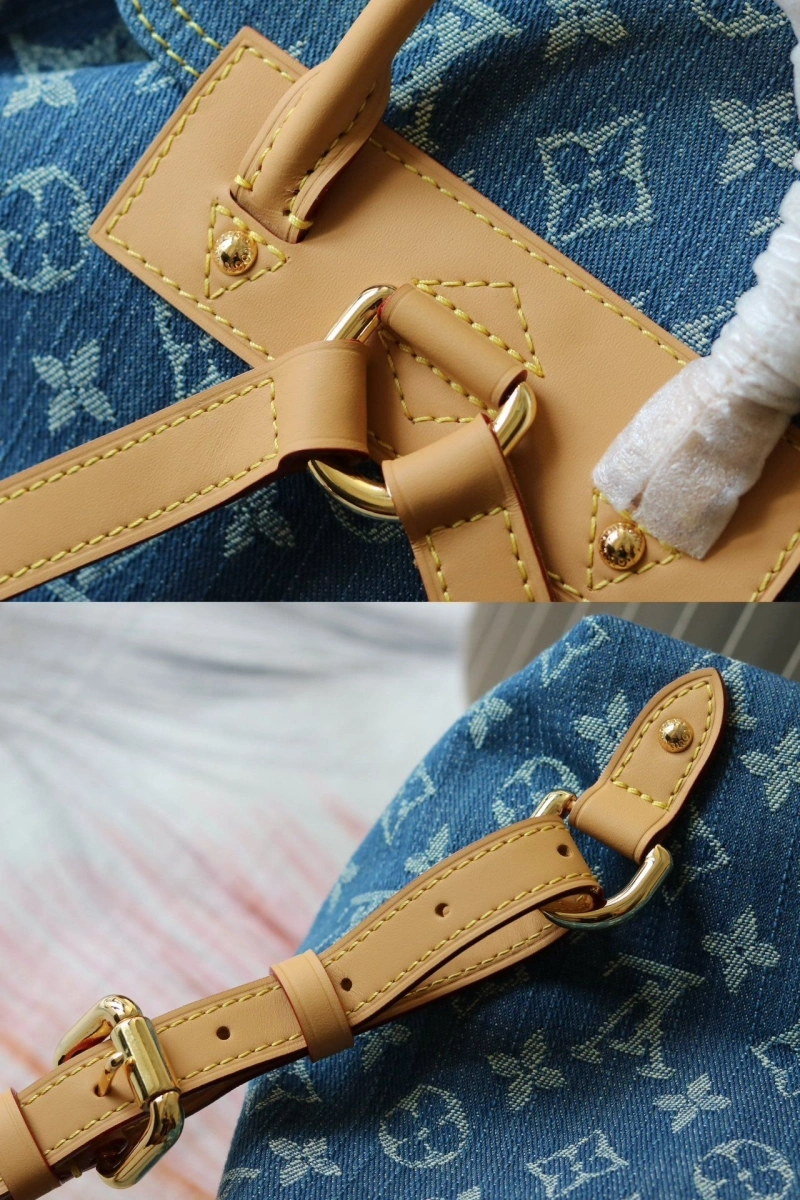 LV Backpacks 4233A-0350