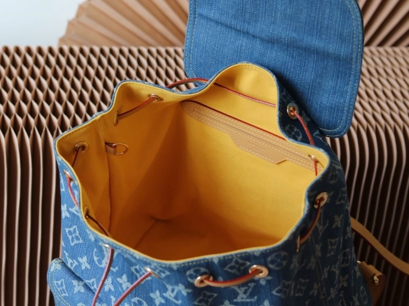 LV Backpacks 4233A-0350