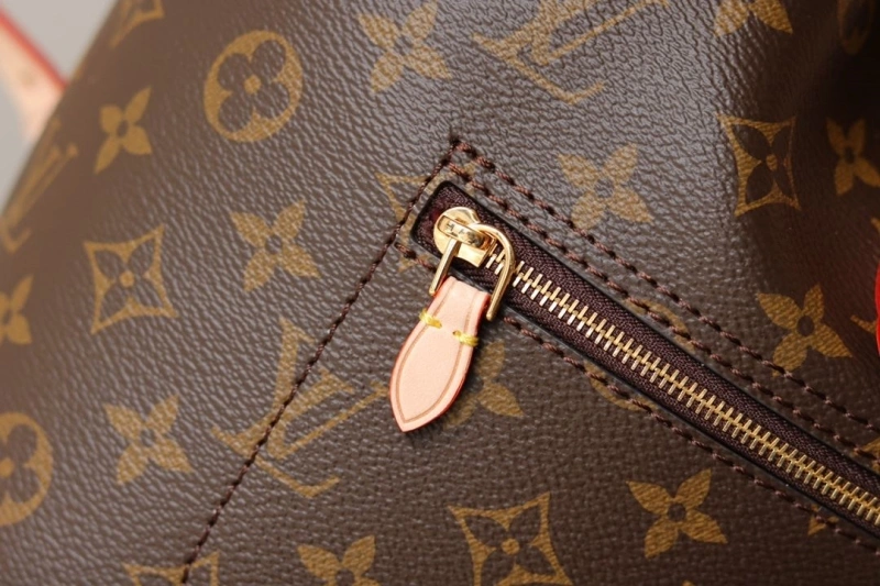 LV Backpacks 4233A-0352