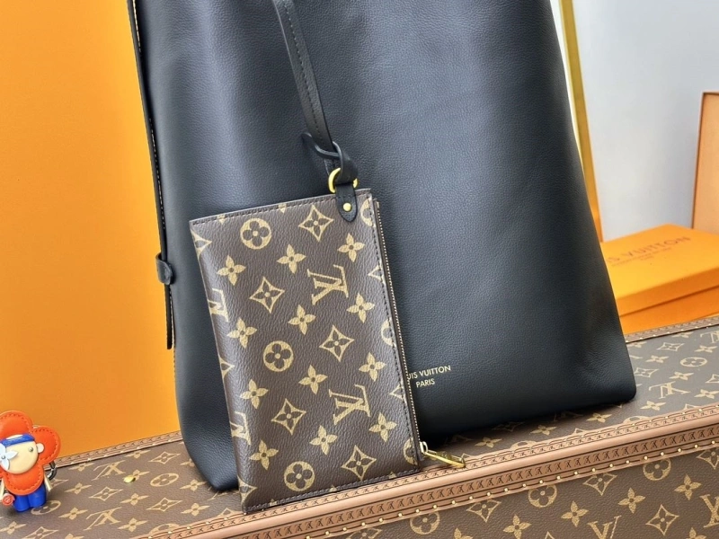 LV Shopping Bags 4233A-0363