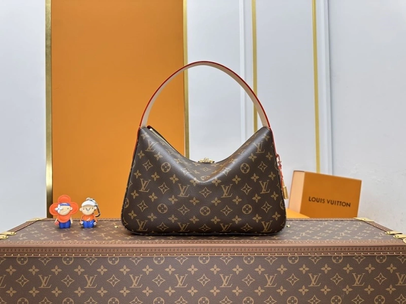 LV Top Handle Bags 4233A-0369