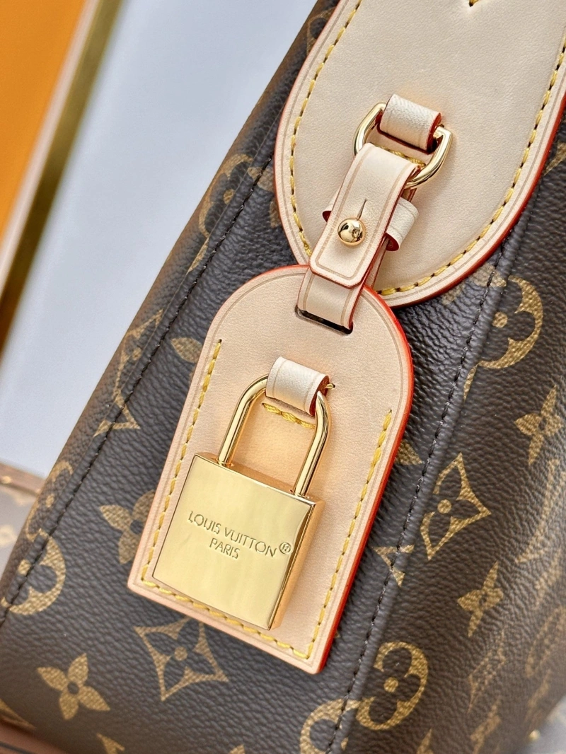 LV Top Handle Bags 4233A-0369