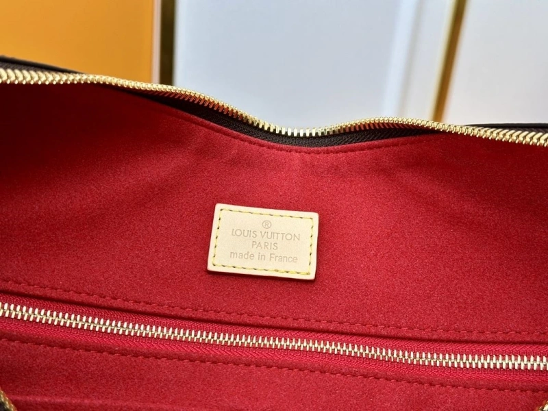 LV Top Handle Bags 4233A-0370