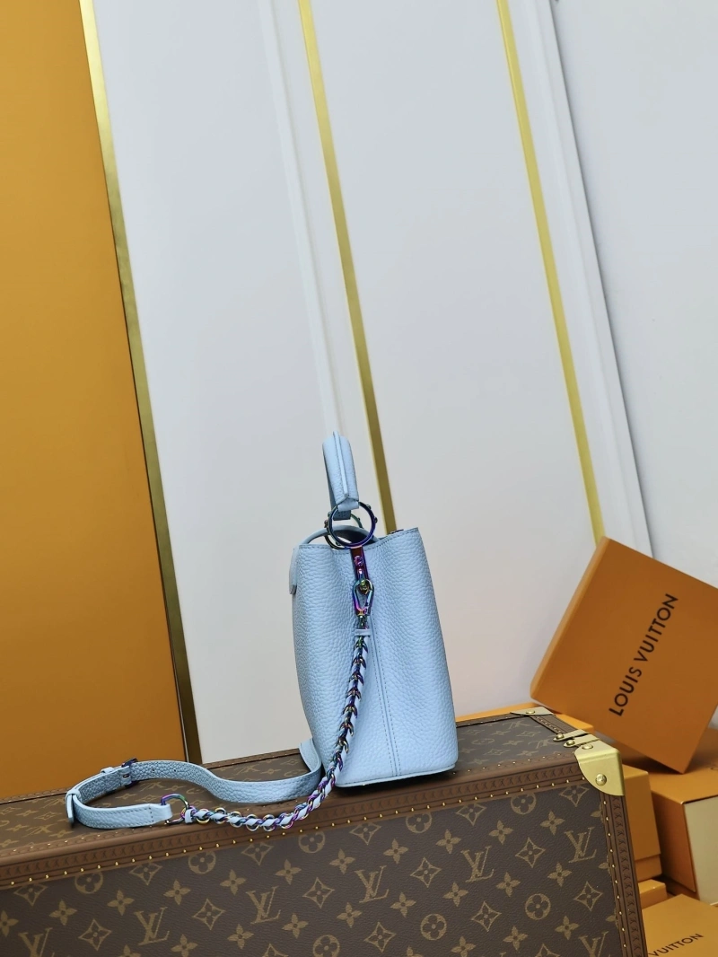 LV Capucines Bags 4233A-0372