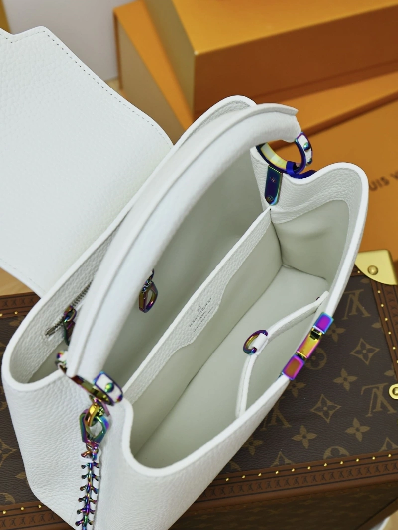 LV Capucines Bags 4233A-0374