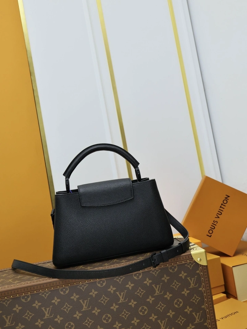 LV Capucines Bags 4233A-0375