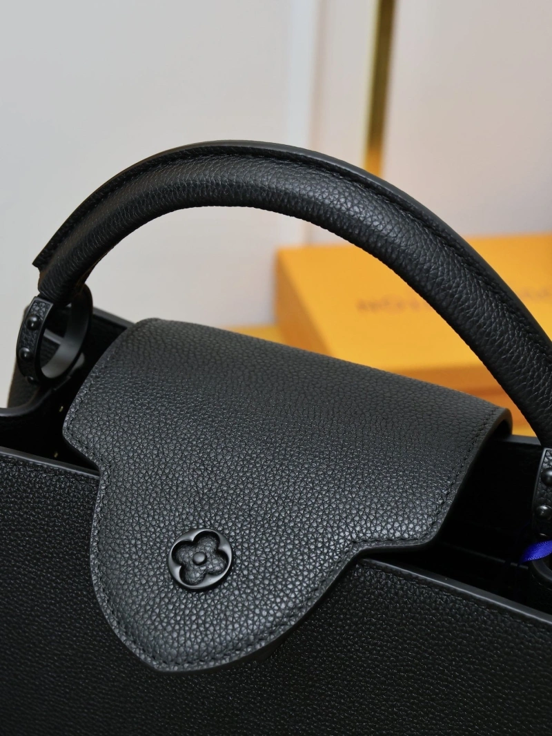 LV Capucines Bags 4233A-0375