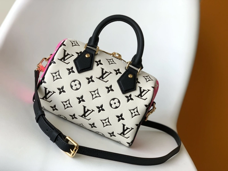 LV Speedy Bags 4233A-0388