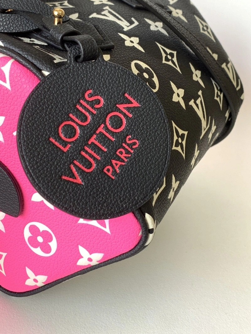 LV Speedy Bags 4233A-0388