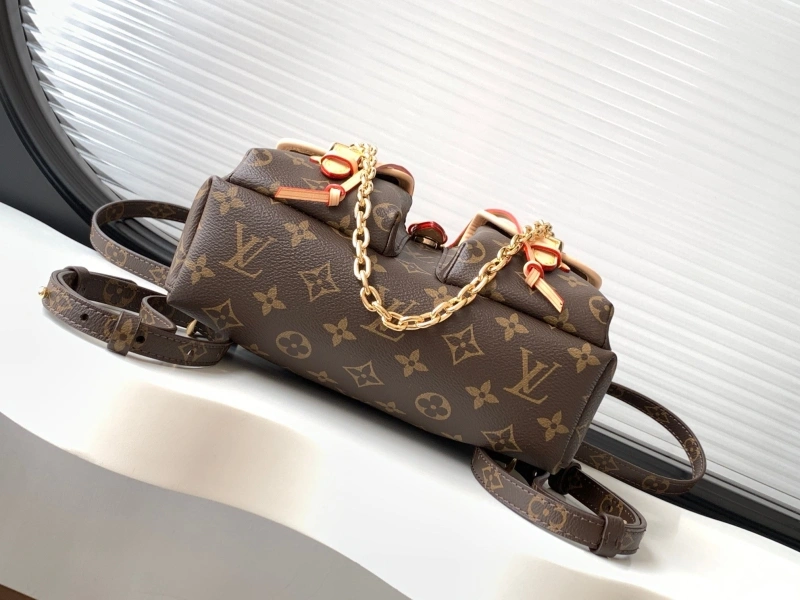 LV Backpacks 4233A-0389