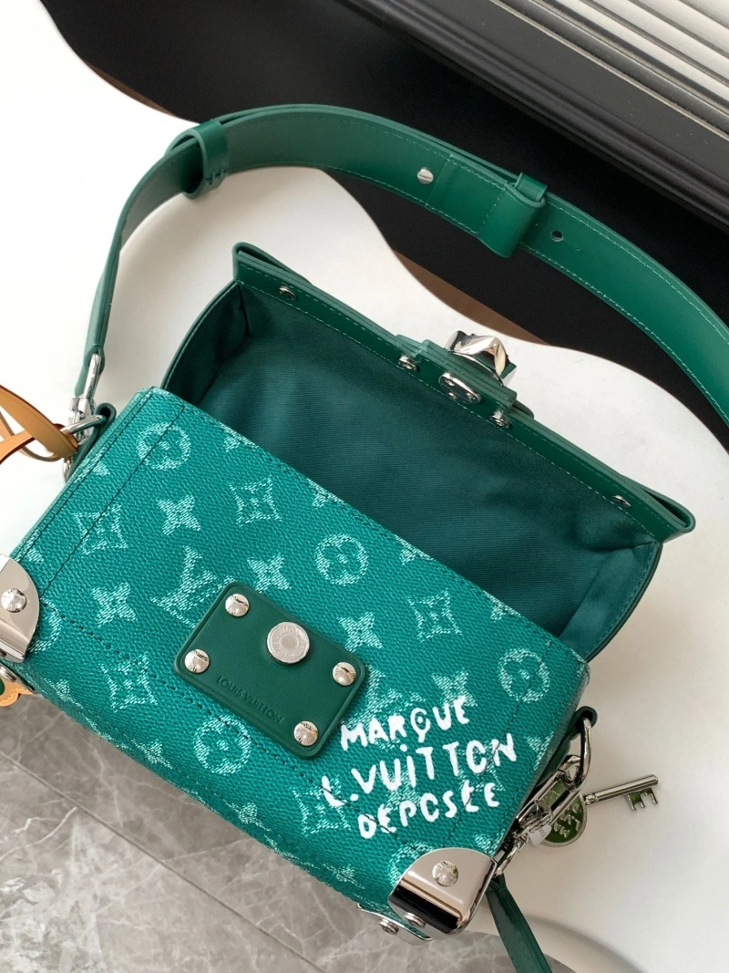 LV Box Bags 4233A-0391