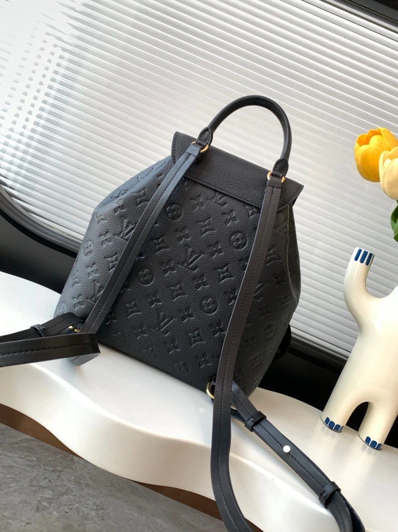 LV Backpacks 4233A-0394