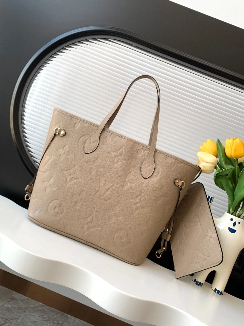 LV Shopping Bags 4233A-0396