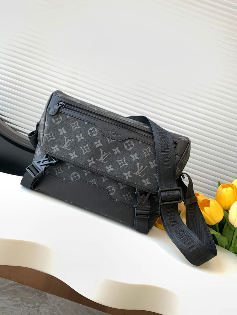 LV Satchel bags 4233A-0481