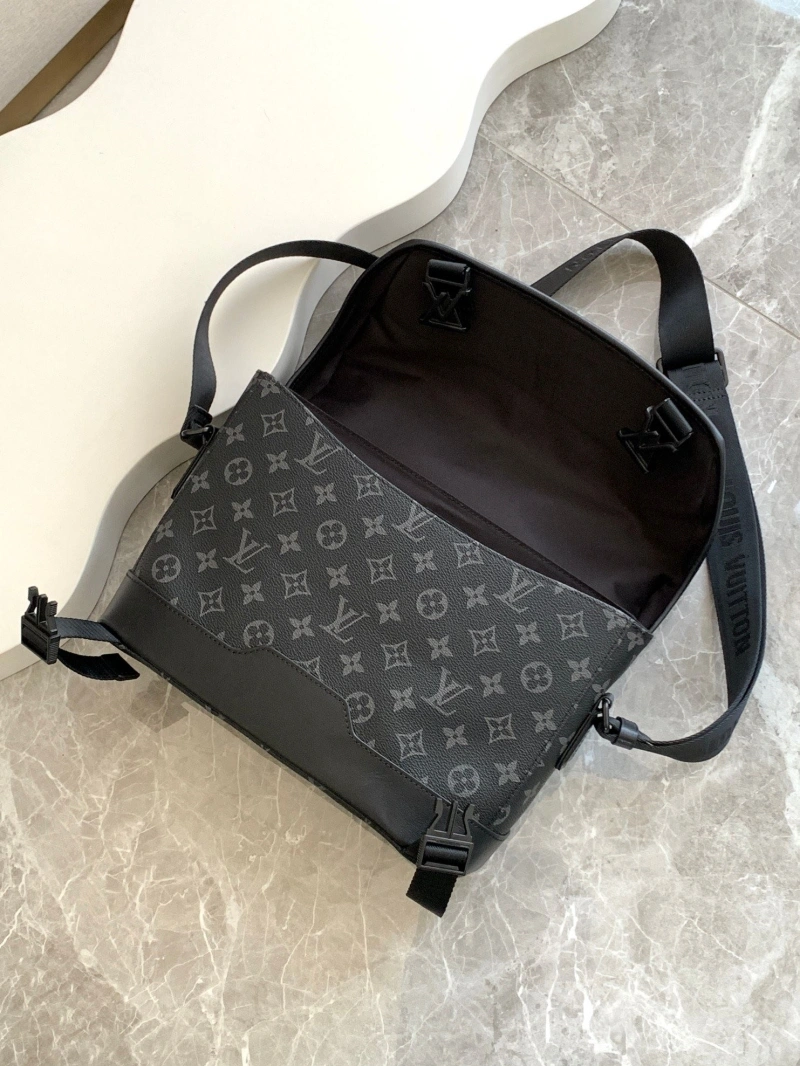 LV Satchel bags 4233A-0481