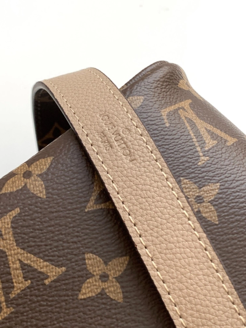 LV Shopping Bags 4233A-0483