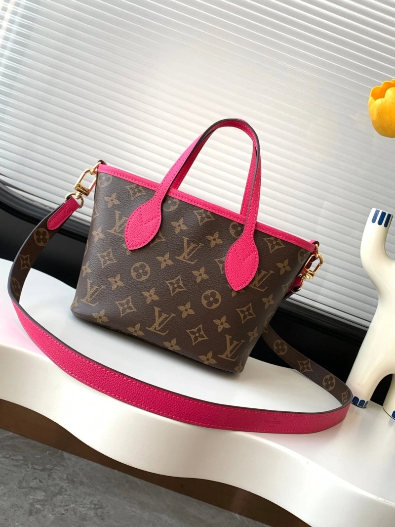 LV Shopping Bags 4233A-0484