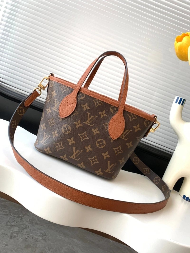 LV Shopping Bags 4233A-0485