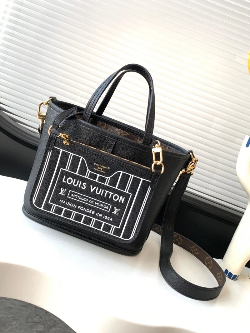 LV Shopping Bags 4233A-0486