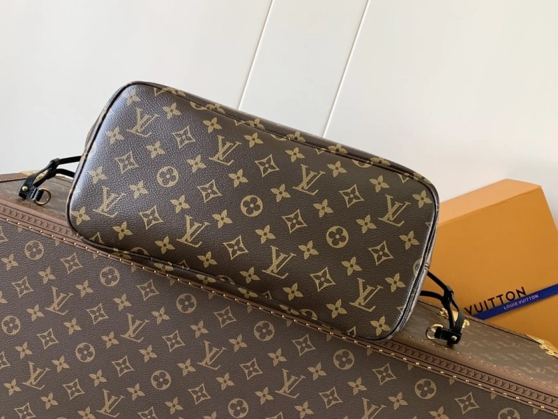 LV Shopping Bags 4233A-0821