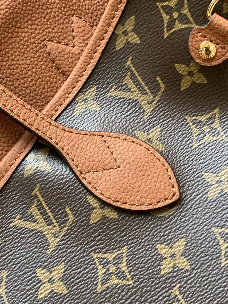 LV Shopping Bags 4233A-0822