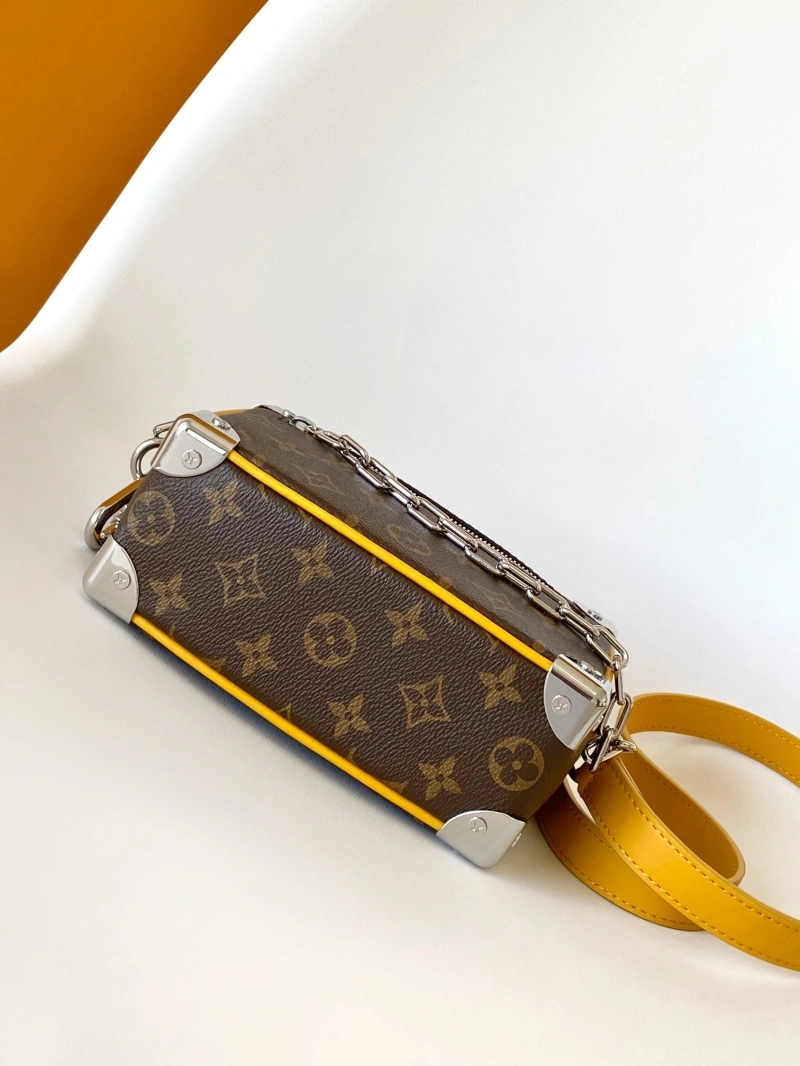LV Box Bags 4233A-0826