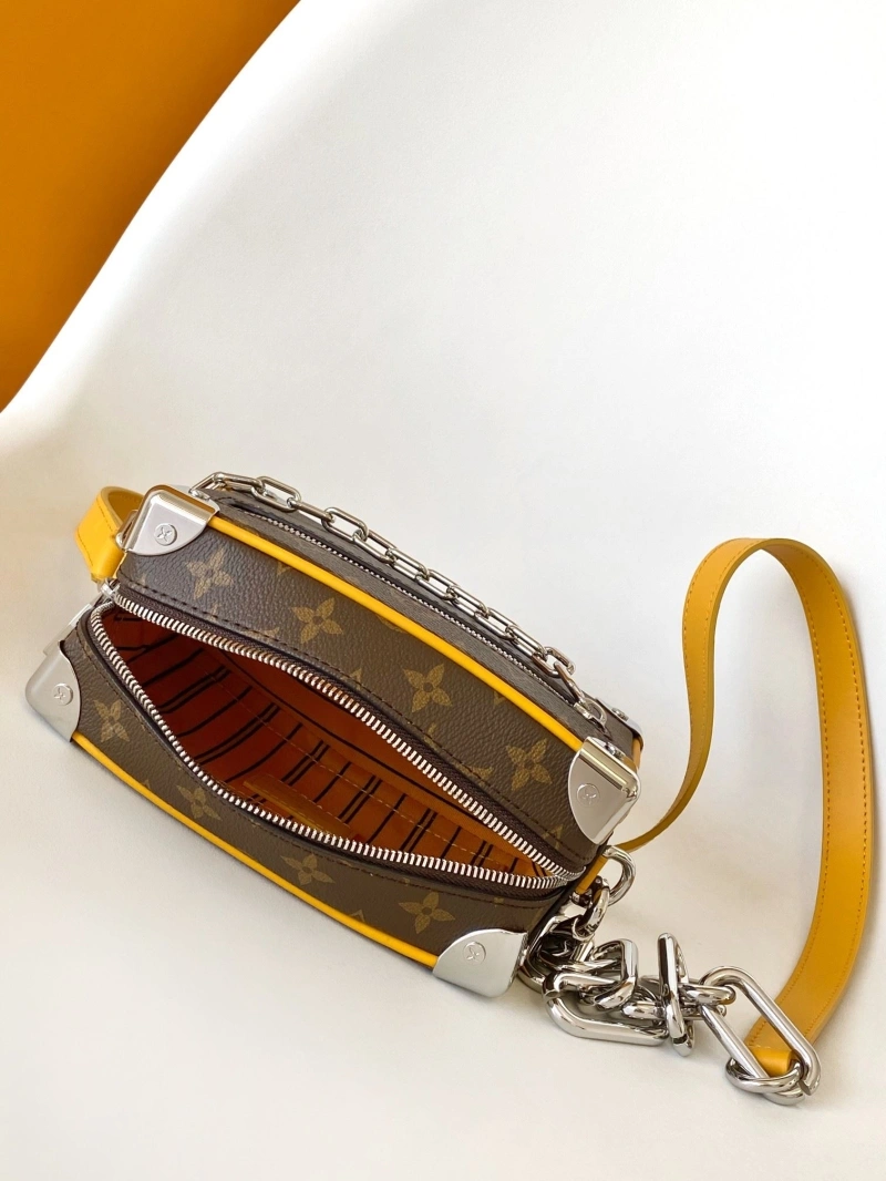 LV Box Bags 4233A-0826