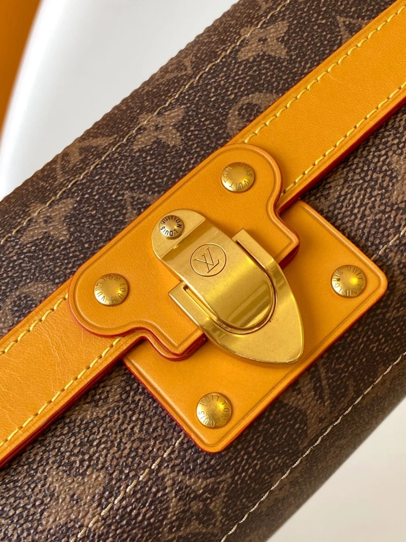 LV Box Bags 4233A-0828