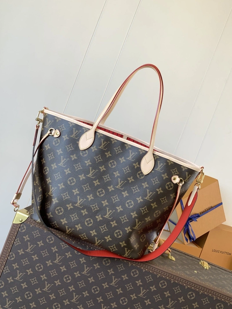 LV Shopping Bags 4233A-0829