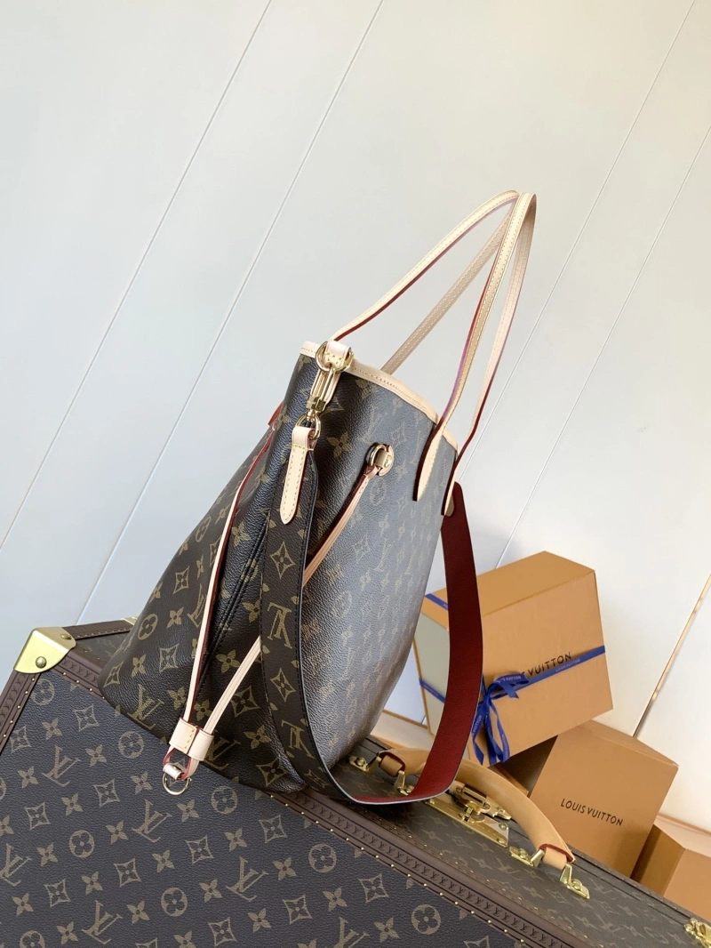 LV Shopping Bags 4233A-0829