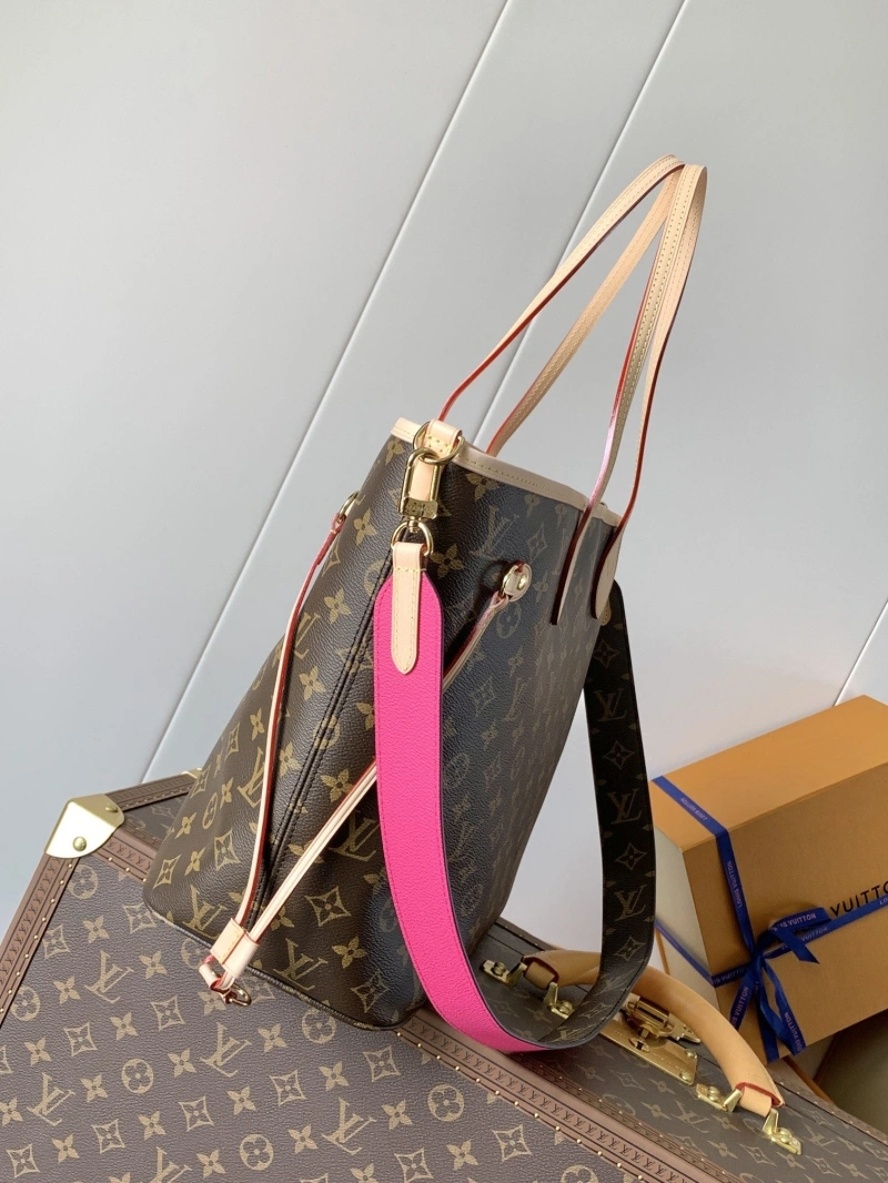 LV Shopping Bags 4233A-0831