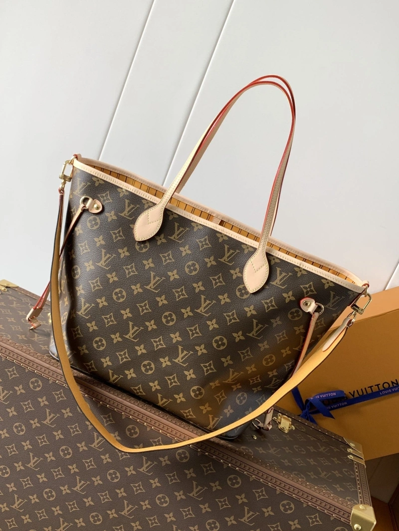 LV Shopping Bags 4233A-0832
