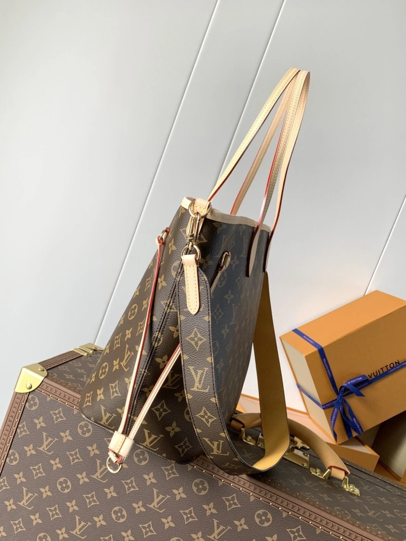 LV Shopping Bags 4233A-0832